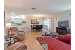 5861 La Pinata Blvd c2, Greenacres, FL 33463, Sold 01/09/20