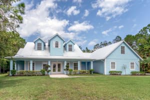 11646 SW Meadowlark Cir, Stuart, FL 34997, Sold 12/30/19