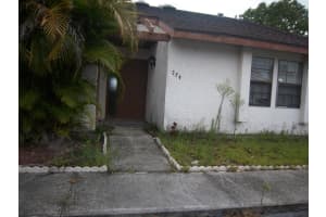 229 SW Sterret Cir, Port St. Lucie, FL 34953, Sold 12/02/19