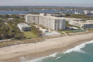 2295 S Ocean Blvd, Palm Beach, FL 33480, Sold 10/20/20