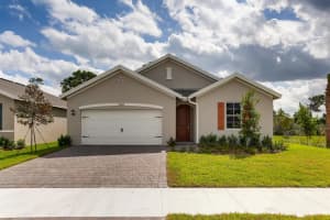 1344 NE White Pine Terrace, Ocean Breeze, FL 34957, Sold 02/27/20