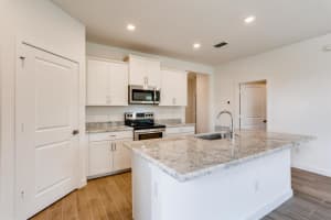 1344 NE White Pine Terrace, Ocean Breeze, FL 34957, Sold 02/27/20