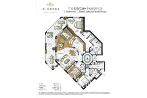 3630 Gardens Pkwy #805c, Palm Beach Gardens, FL 33410, Sold 02/10/20