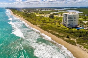 MLS# R10570954, Hutchinson Island, Florida 34949