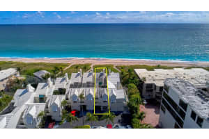 2115 S Ocean Blvd, Delray Beach, FL 33483, Sold 08/19/20