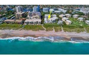 2115 S Ocean Blvd, Delray Beach, FL 33483, Sold 08/19/20