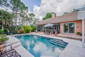 19009 SE Old Trail Dr W, Jupiter, FL 33478, Sold 02/25/20