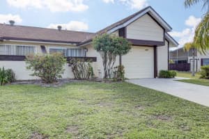 1422 SE Larkwood Cir, Port St. Lucie, FL 34952, Sold 12/23/19