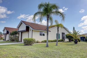 1422 SE Larkwood Cir, Port St. Lucie, FL 34952, Sold 12/23/19