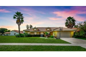 11885 Island Lakes Ln, Boca Raton, FL 33498, Sold 12/13/19
