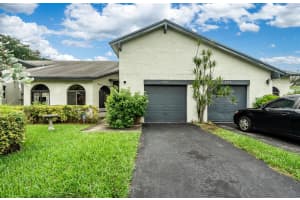 8307 NW 100th Dr, Tamarac, FL 33321, Sold 03/11/20