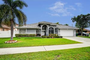 6984 NW 19th Ct, Margate, FL 33063, Sold 01/15/20