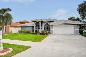 6984 NW 19th Ct, Margate, FL 33063, Sold 01/15/20
