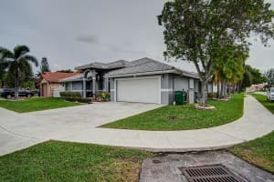 6984 NW 19th Ct, Margate, FL 33063, Sold 01/15/20