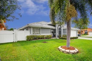 6984 NW 19th Ct, Margate, FL 33063, Sold 01/15/20