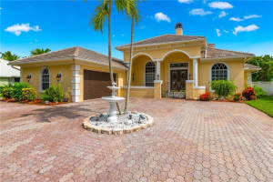 4880 SW Lake Grove Cir, Palm City, FL 34990, Sold 12/12/19