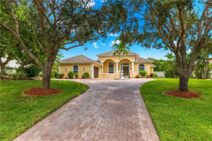 4880 SW Lake Grove Cir, Palm City, FL 34990, Sold 12/12/19