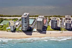 5420 N Ocean Dr # 101, Riviera Beach, FL 33404, Sold 12/17/19