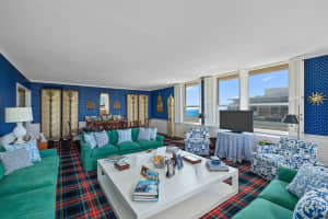 340 S Ocean Blvd #5e, Palm Beach, FL 33480, Sold 01/31/20