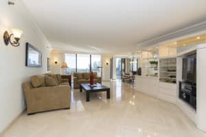 1401 S Ocean Blvd, Boca Raton, FL 33432, Sold 02/14/20