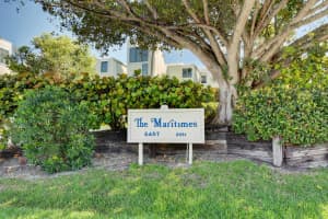 2051 NE Ocean Blvd APT B11, Stuart, FL 34996, Sold 03/16/20