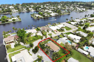 922 Turner Rd, Delray Beach, FL 33483, Sold 05/01/20