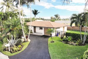 922 Turner Rd, Delray Beach, FL 33483, Sold 05/01/20