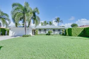 741 Havana Dr, Boca Raton, FL 33487, Sold 12/20/19