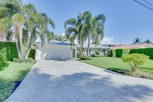 741 Havana Dr, Boca Raton, FL 33487, Sold 12/20/19