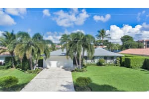 741 Havana Dr, Boca Raton, FL 33487, Sold 12/20/19