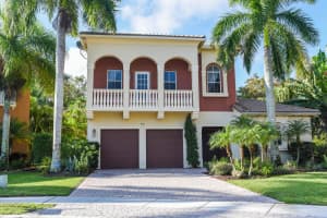 1851 Wood Glen Cir, West Palm Beach, FL 33411, Sold 02/06/20