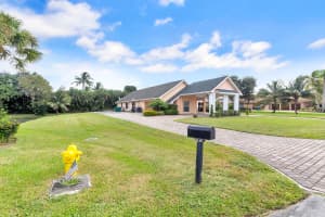 2440 115th Trail, Davie, FL 33325, Sold 06/16/20