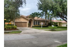 3045 Wedgewood Blvd, Delray Beach, FL 33445, Sold 01/24/20