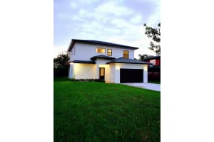 4955 Canal Dr, Lake Worth, FL 33463, Sold 05/27/20