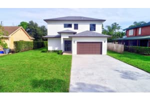 4955 Canal Dr, Lake Worth, FL 33463, Sold 05/27/20