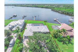 1005 SE Kitching Cove Ln, Port St. Lucie, FL 34952, Sold 07/27/20