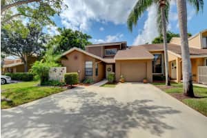 22349 Thousand Pines Ln #80a, Boca Raton, FL 33428, Sold 12/12/19