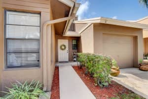 22349 Thousand Pines Ln #80a, Boca Raton, FL 33428, Sold 12/12/19