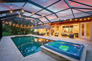 9930 SE Osprey Pointe Dr, Hobe Sound, FL 33455, Sold 11/21/19