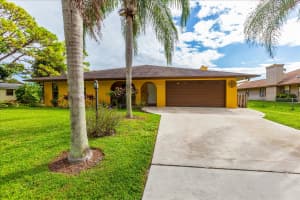 6186 SE Circle St, Hobe Sound, FL 33455, Sold 12/20/19