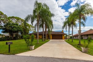 6186 SE Circle St, Hobe Sound, FL 33455, Sold 12/20/19