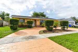 4940 SW 11th Cir, Margate, FL 33068, Sold 12/16/19