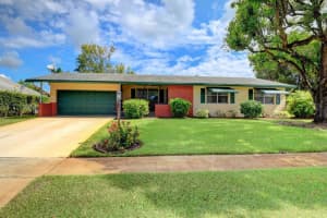 8258 Rose Marie Ave W, Boynton Beach, FL 33472, Sold 12/05/19
