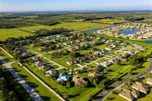 4465 11th Pl SW, Vero Beach, FL 32968, Sold 01/14/20