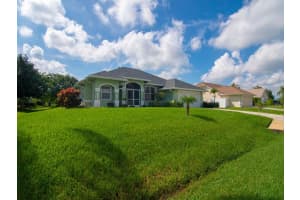 4465 11th Pl SW, Vero Beach, FL 32968, Sold 01/14/20