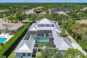 9849 SE Sandpine Ln, Hobe Sound, FL 33455, Sold 02/18/20