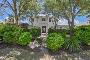 9849 SE Sandpine Ln, Hobe Sound, FL 33455, Sold 02/18/20