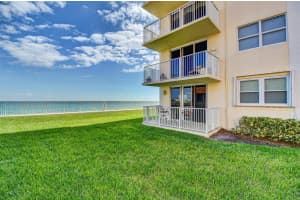 3540 S Ocean Blvd, South Palm Beach, FL 33480, Sold 05/29/20