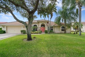 1894 Grantham Ct, Wellington, FL 33414, Sold 12/31/19