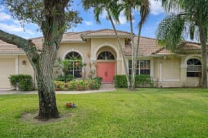 1894 Grantham Ct, Wellington, FL 33414, Sold 12/31/19